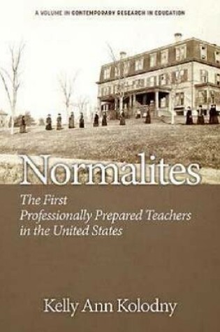 Cover of Normalites