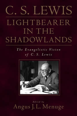 Cover of C.S. Lewis