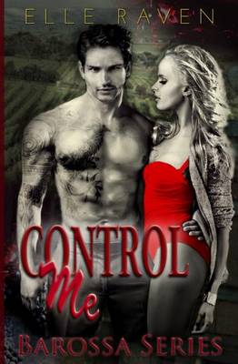 Book cover for Control Me