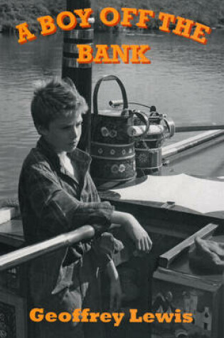 Cover of A Boy Off the Bank