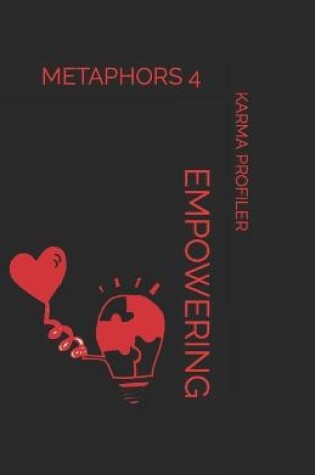 Cover of METAPHORS empowering.