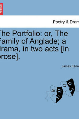 Cover of The Portfolio