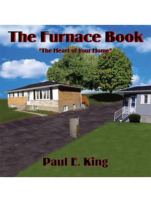 Cover of The Furnace Book