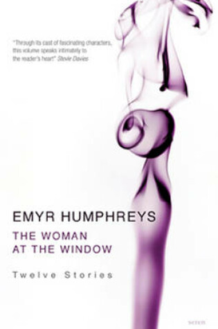 Cover of The Woman at the Window