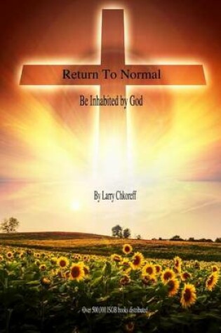 Cover of Return to Normal