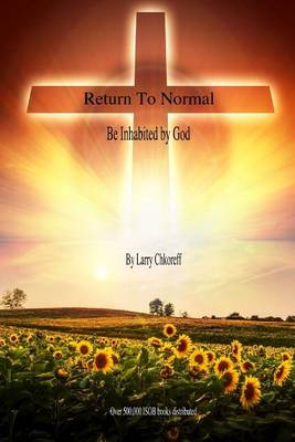 Book cover for Return to Normal