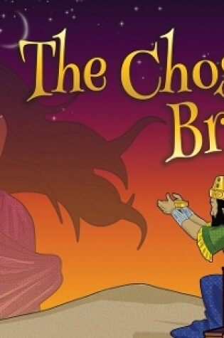 Cover of The Chosen Bride