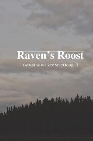 Cover of Raven's Roost