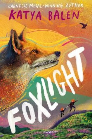 Cover of Foxlight
