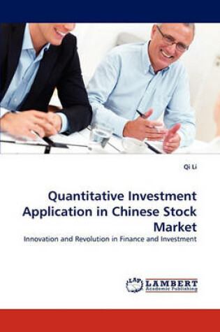 Cover of Quantitative Investment Application in Chinese Stock Market