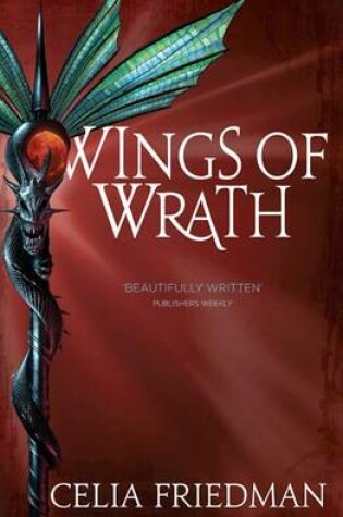 Cover of Wings Of Wrath