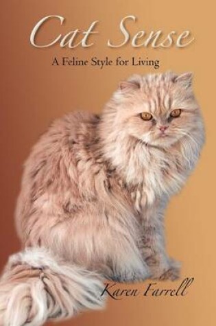 Cover of Cat Sense