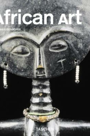 Cover of African Art