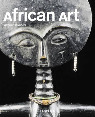 Cover of African Art