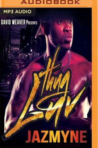 Cover of Thug Luv