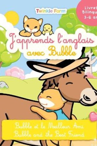 Cover of Enfant Bilingue