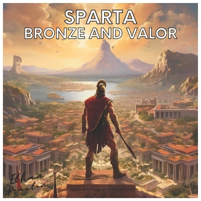 Cover of Sparta