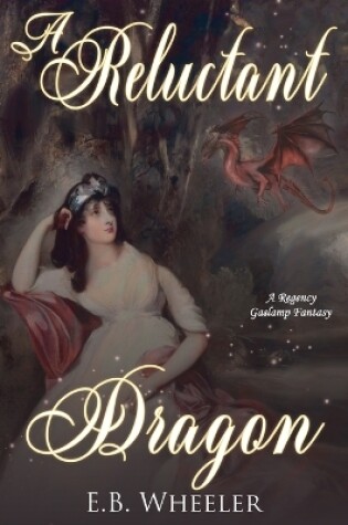 Cover of A Reluctant Dragon