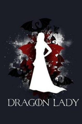 Cover of Dragon Lady