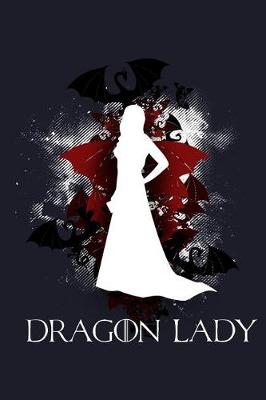 Book cover for Dragon Lady