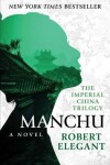 Book cover for Manchu