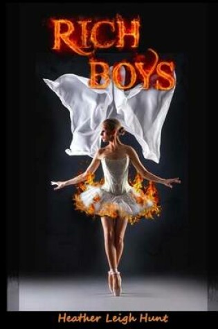 Cover of Rich Boys