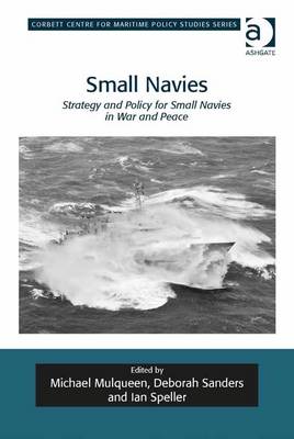 Cover of Small Navies