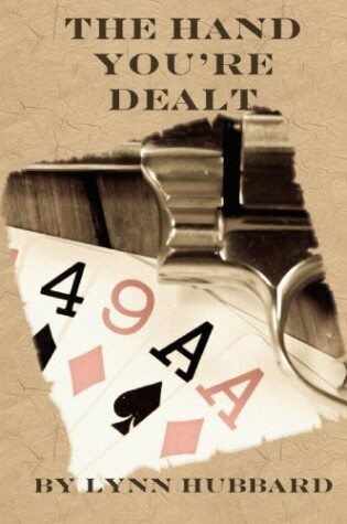 Cover of The Hand You're Dealt