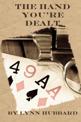 Book cover for The Hand You're Dealt