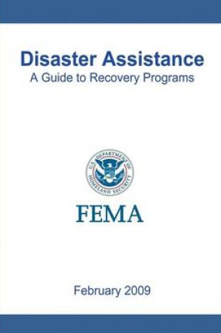 Cover of Disaster Assistance