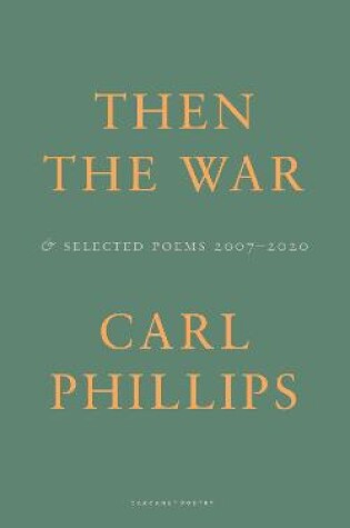 Cover of Then the War