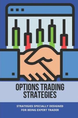 Cover of Options Trading Strategies