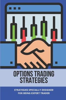 Book cover for Options Trading Strategies