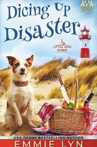Cover of Dicing Up Disaster