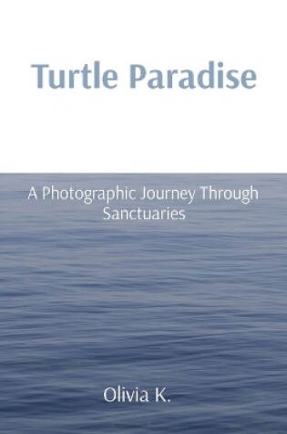 Cover of Turtle Paradise
