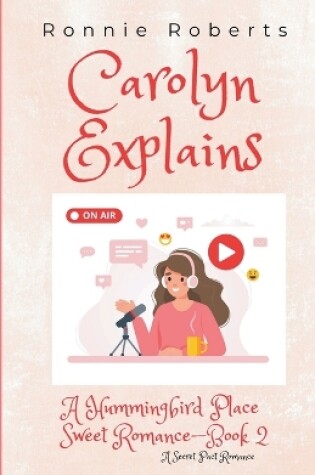 Cover of Carolyn Explains