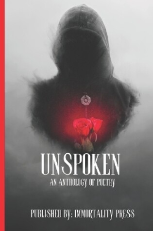 Cover of Unspoken