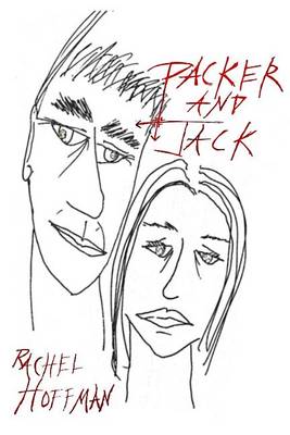 Book cover for Packer and Jack