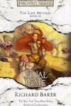 Book cover for Final Gate