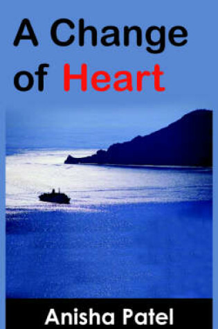 Cover of A Change of Heart