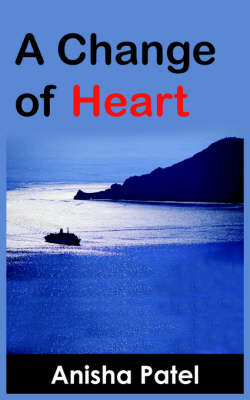 Book cover for A Change of Heart