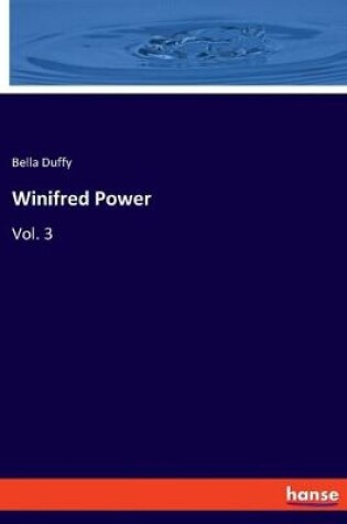 Cover of Winifred Power