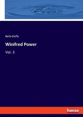 Book cover for Winifred Power