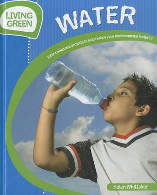 Book cover for Us Lvg Water (Mc)