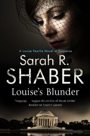 Cover of Louise's Blunder