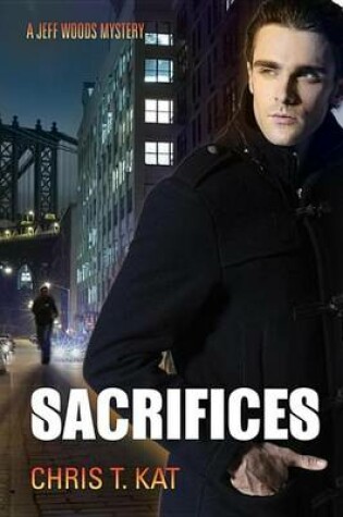 Cover of Sacrifices