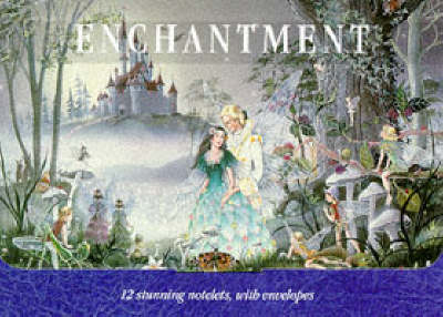 Cover of Enchantment