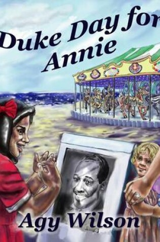 Cover of Duke Day for Annie