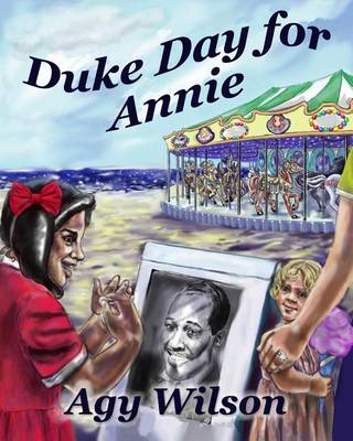 Cover of Duke Day for Annie