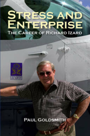 Cover of Stress and Enterprise